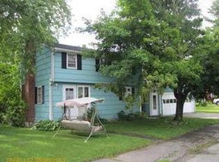 9 Duncan Rd, Augusta, ME 04330