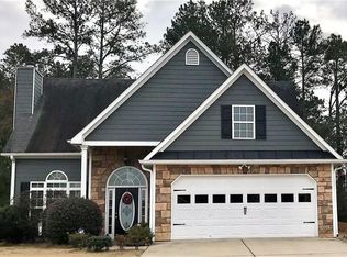 218 Indian Lake Trl, Villa Rica, GA 30180