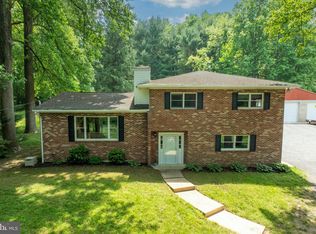 2418 Johnson Mill Rd, Forest Hill, MD 21050