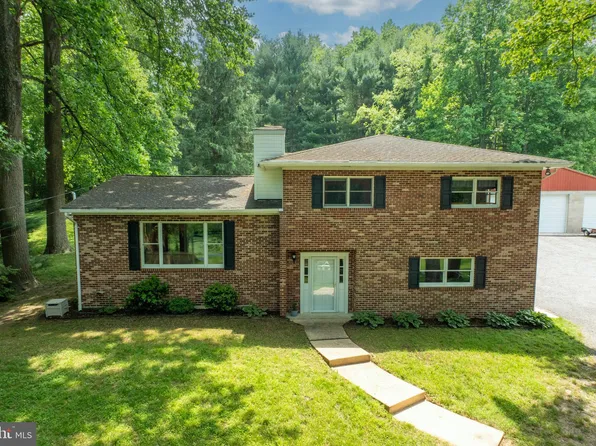 2418 Johnson Mill Rd, Forest Hill, MD 21050