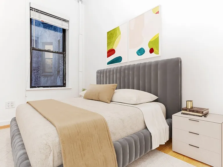 335 E 95th St #4C — Photo 3