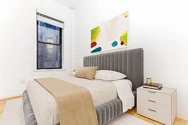 Rented by Living New York