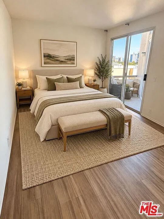 2 bed, 2.0 bath, 1274 sqft, $3,650 — Photo 3