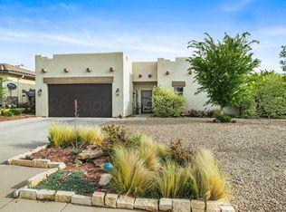 1102 Shiraz Blvd, Amarillo, TX 79124