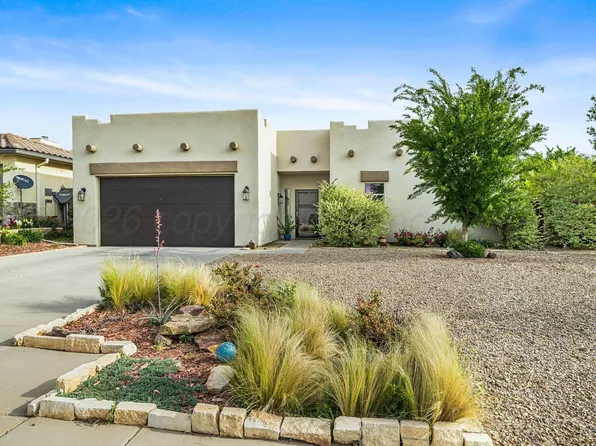 1102 Shiraz Blvd, Amarillo, TX 79124