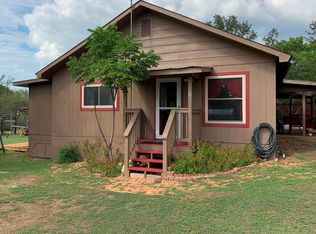 133 Old Marble Falls Rd, Round Mountain, TX 78663