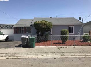 9310 Coral Rd, Oakland, CA 94603