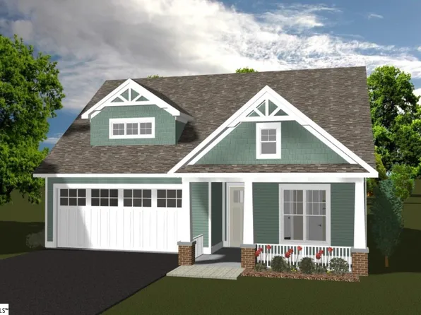 206 Herty Dr, Travelers Rest, SC 29690
