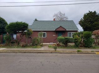 744 NW 27th St, Corvallis, OR 97330