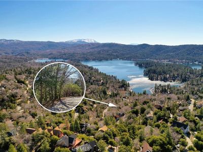 0 Alpen Dr #207, Lake Arrowhead, CA, 92352