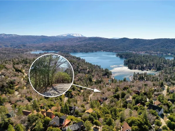 0 Alpen Dr #207, Lake Arrowhead, CA 92352