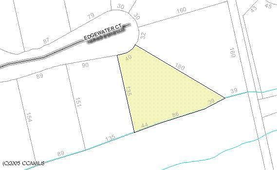3rd image of 8807 EDGEWATER LOT 4