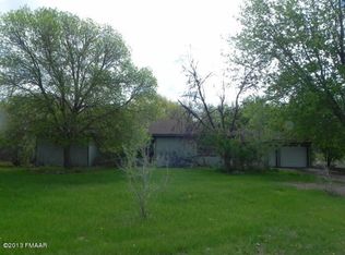 15690 Highway 46, Kindred, ND 58051
