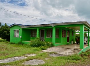 12 Stoney Ground We St, Frederiksted, VI 00840