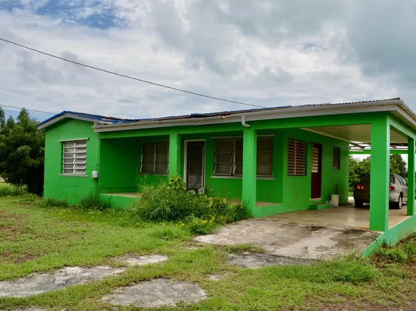 12 Stoney Ground WE, St. Croix, VI 00840