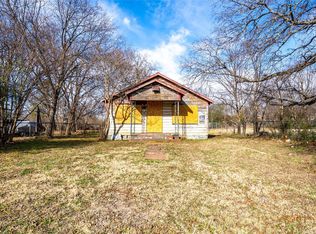 1207 4th Ave NE, Ardmore, OK 73401