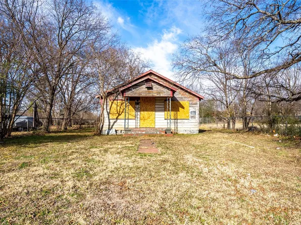 1207 4th Ave NE, Ardmore, OK 73401