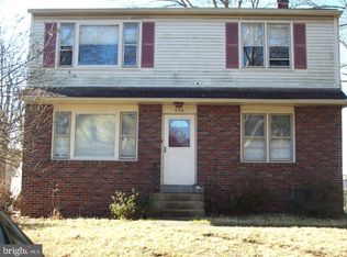 408 Vincent Rd, Willow Grove, PA 19090