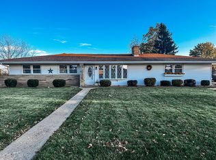 30 Briarwood Dr, Wheeling, WV