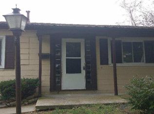 3800 Glenfield Rd, Columbus, OH 43232