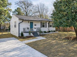 1110 Brighton Rd, Raleigh, NC 27610