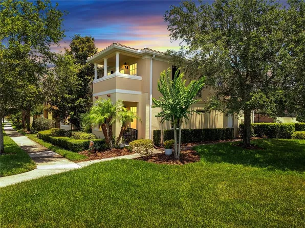 11937 Bianca Ln, Orlando, FL 32827