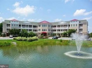 1201 Points Reach #1201, Ocean Pines, MD 21811