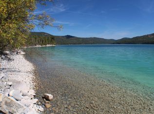 4022 N Ashley Lake Rd, Kalispell, MT 59901