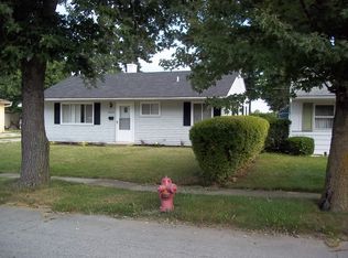 2622 W 18th St, Anderson, IN 46011