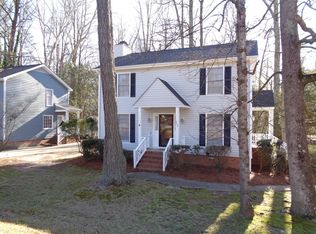 808 E Millbrook Rd, Raleigh, NC 27609