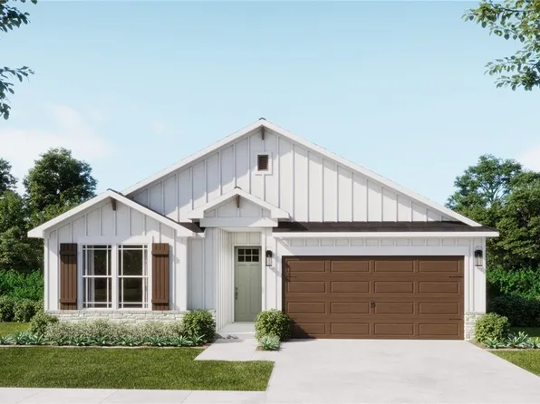 175 Grand Canyon Dr, Copperas Cove, TX 76522