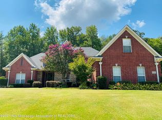 4349 Dickens Place Dr, Southaven, MS 38672