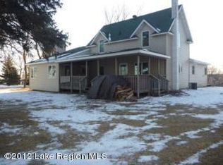2609 340th Ave, Rothsay, MN 56579