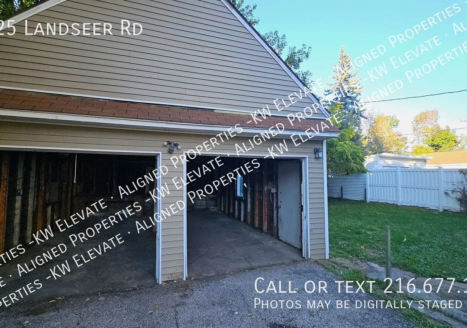 Cleveland Rental Spacious & Newly Renovated! — Photo 2