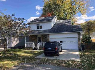 9329 Maple Rd, Algonac, MI 48001