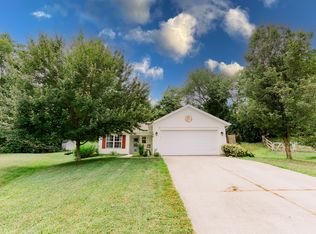 164 Friar Tuck Dr, Independence, KY 41051