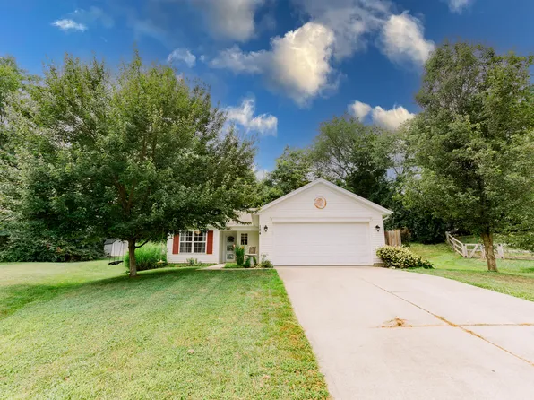164 Friar Tuck Dr, Independence, KY 41051