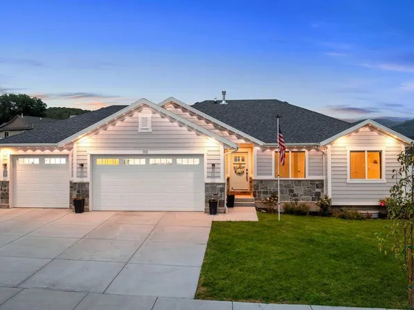110 N 425 E, Coalville, UT 84017
