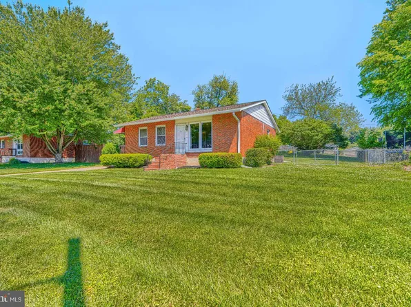 112 Conewood Ave, Reisterstown, MD 21136