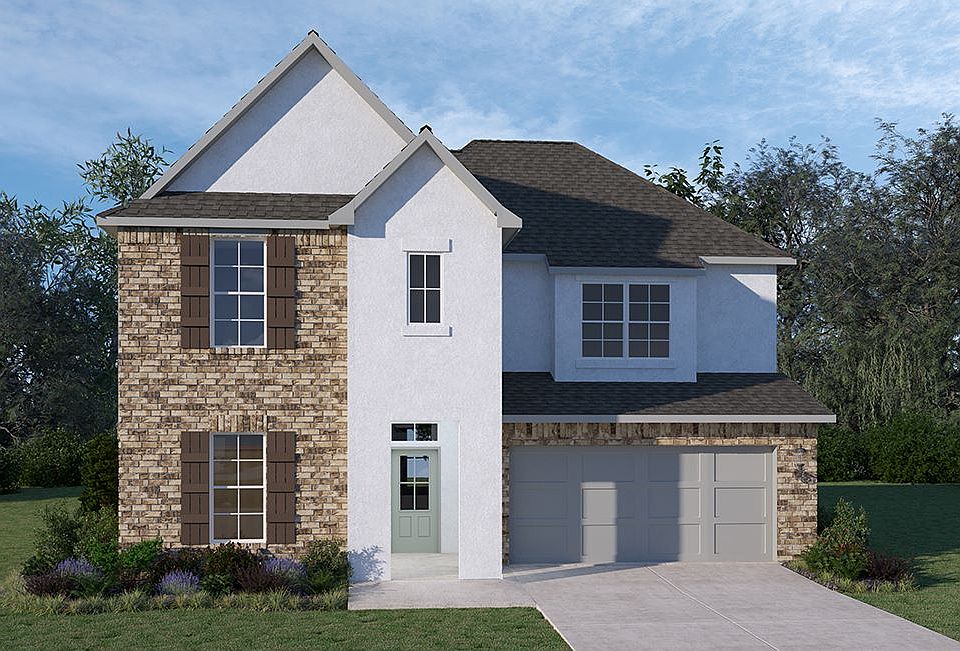 Plan Elevation.