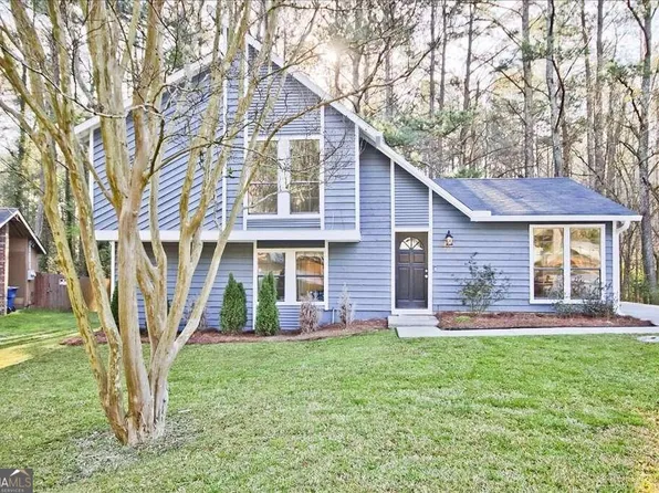 555 Utoy Cir SW, Atlanta, GA 30331