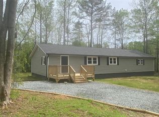 140 Overbrook Rd, Salisbury, NC 28147