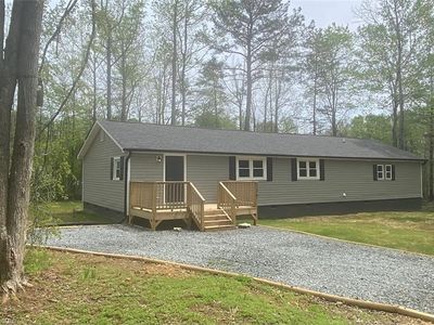 140 Overbrook Rd, Salisbury, NC, 28147