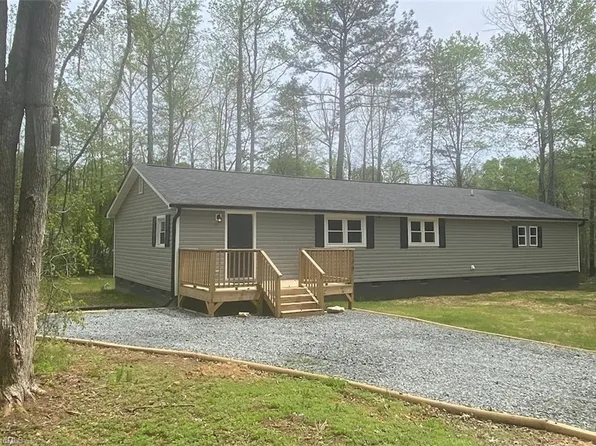 140 Overbrook Rd, Salisbury, NC 28147