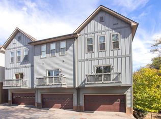 942 Riverside Dr, Nashville, TN 37206