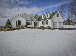 6 Osgood Rd, Sterling, MA 01564