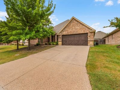 252 Spyglass Dr, Aledo, TX, 76008