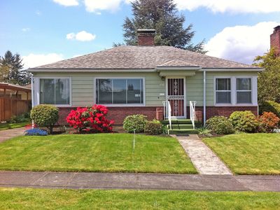 1815 NE 79th Ave, Portland, OR, 97213