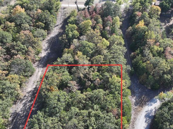 827 N Harbor Dr, Cleveland, OK 74020