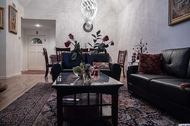 1st image of 601 N Kenwood St Unit 307